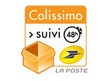 logo colissimo