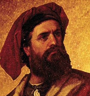 Marco Polo